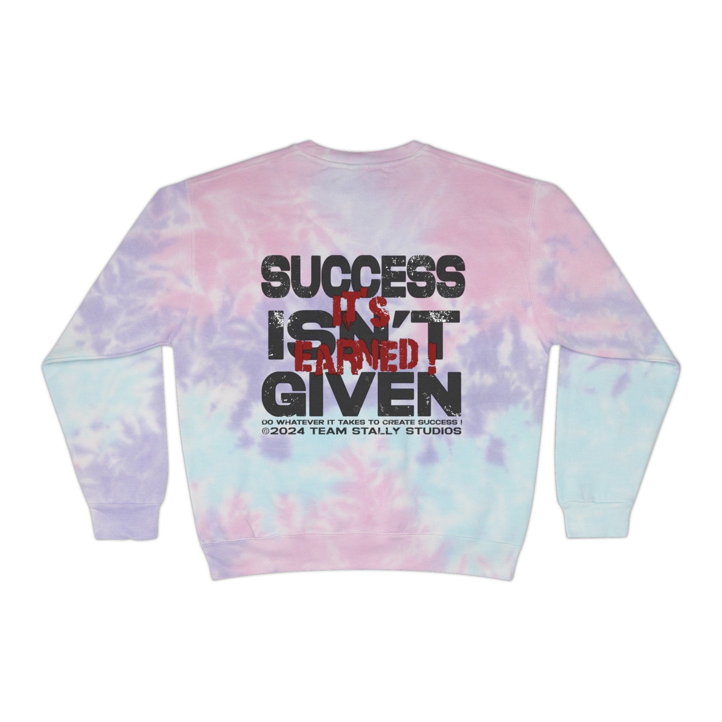 Trippy Sweatshirt