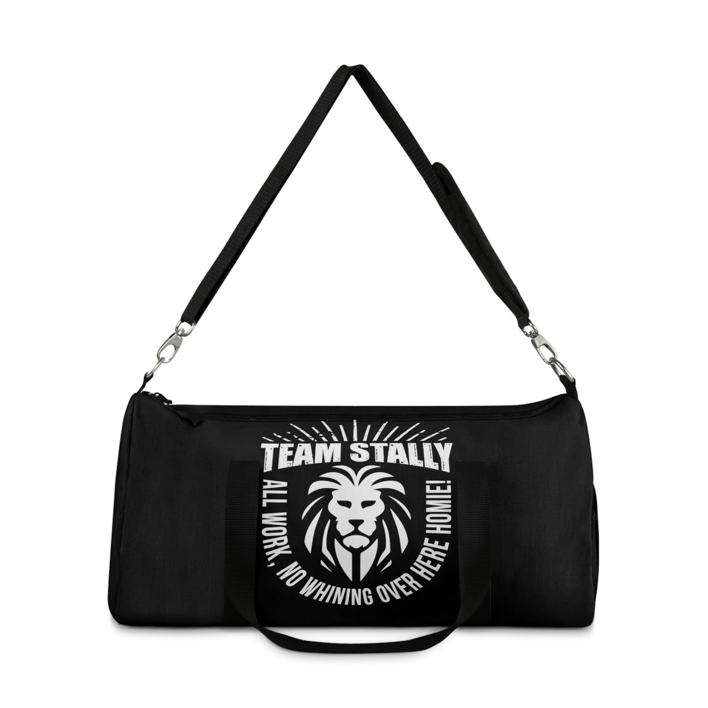 Team Stally Duffel Bag