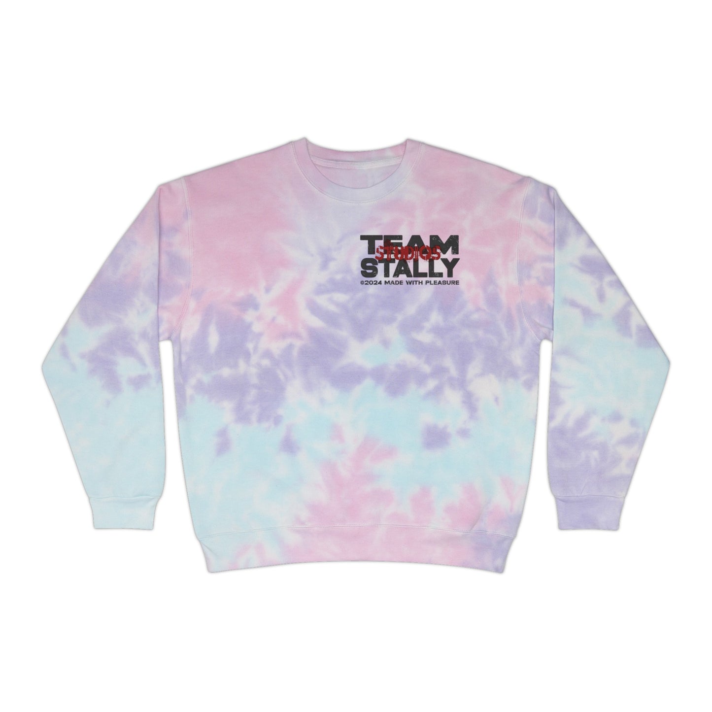 Trippy Sweatshirt