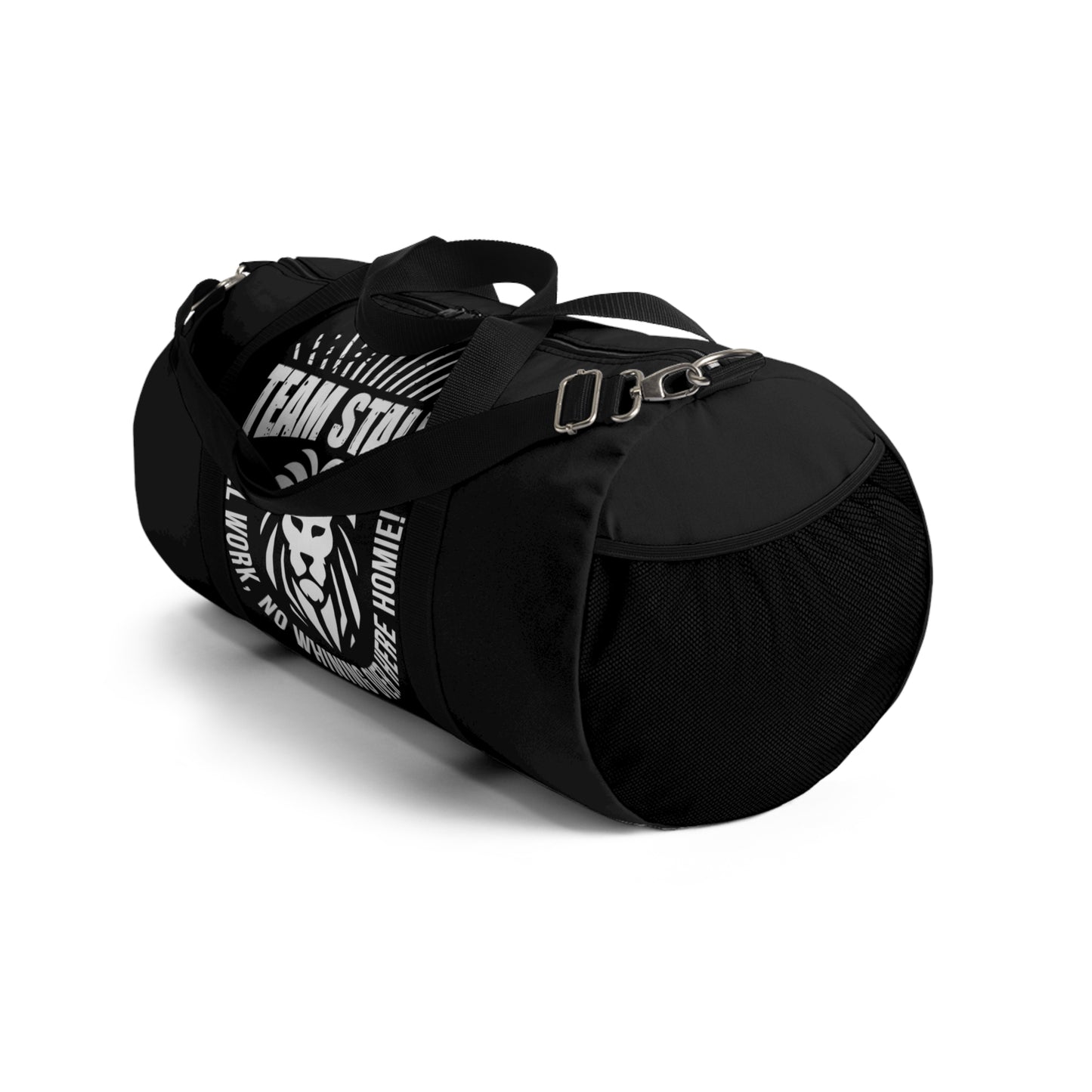 Team Stally Duffel Bag