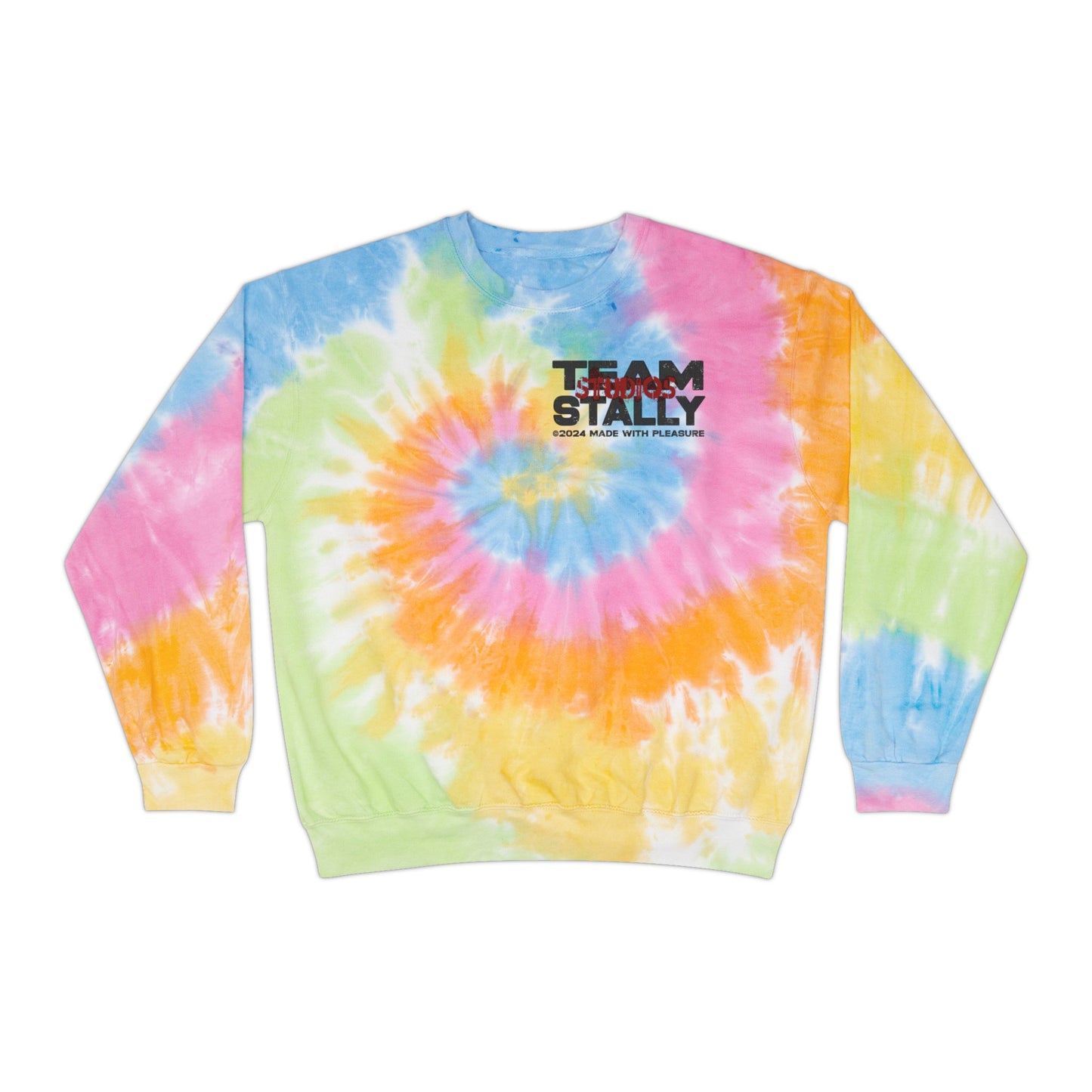 Trippy Sweatshirt