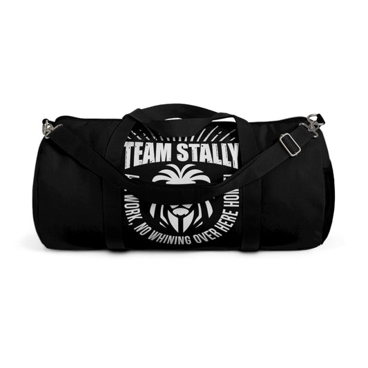 Team Stally Duffel Bag