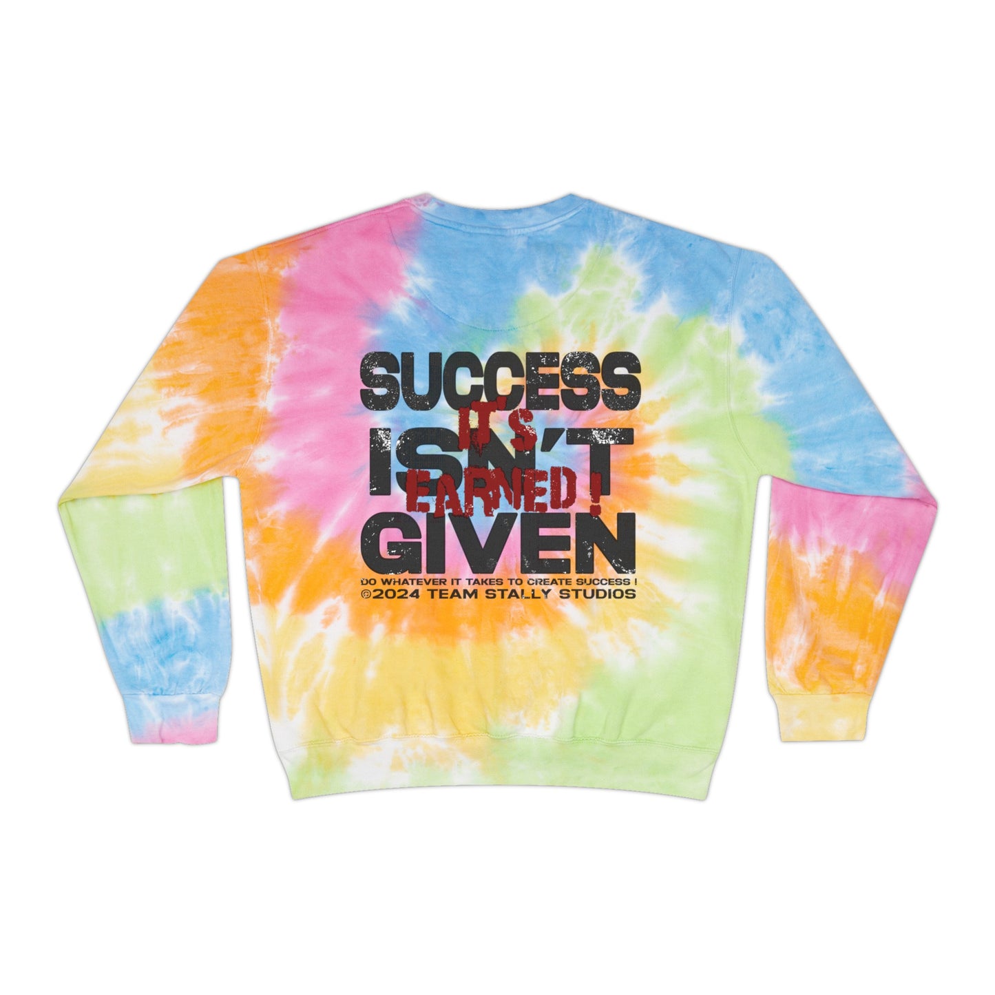 Trippy Sweatshirt