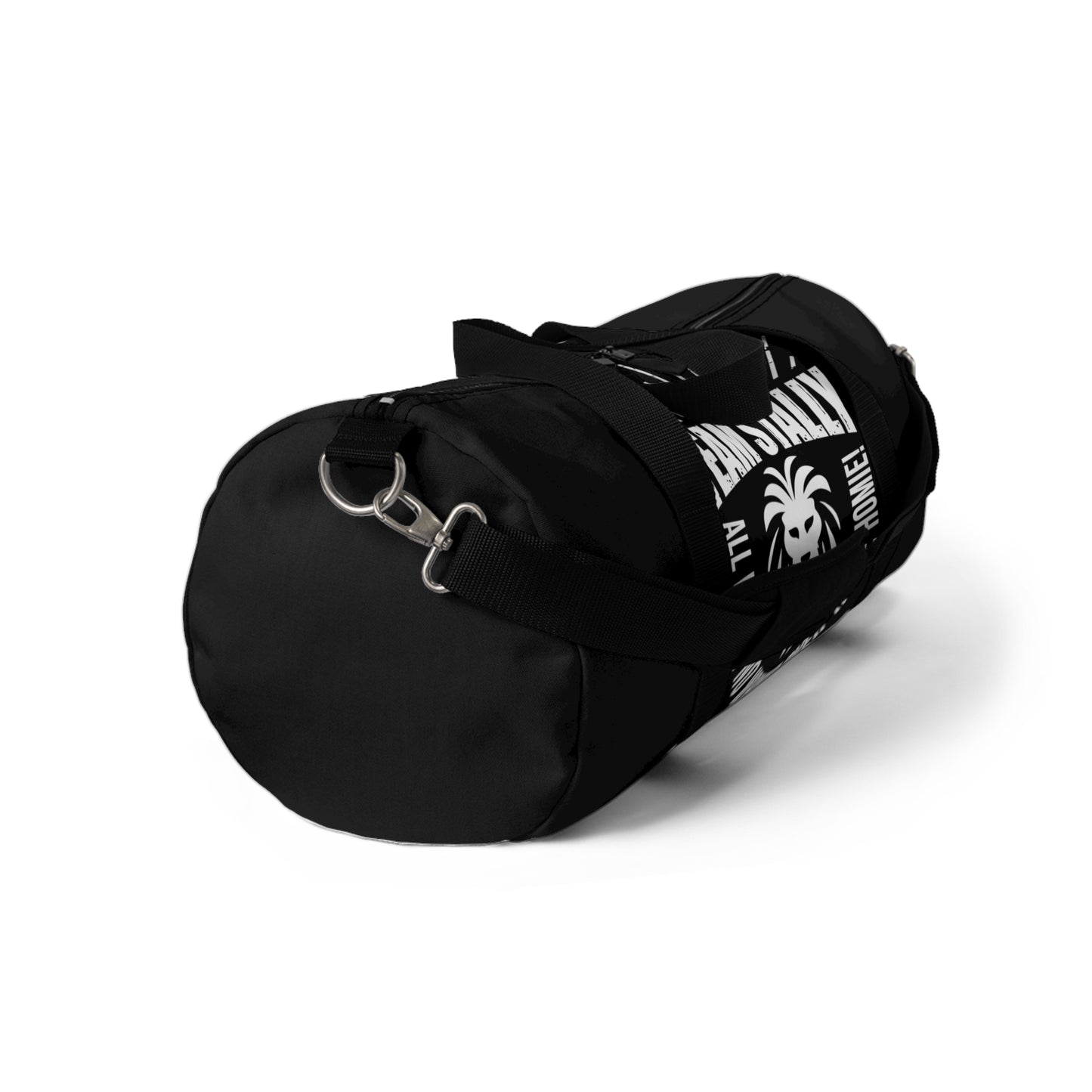 Team Stally Duffel Bag