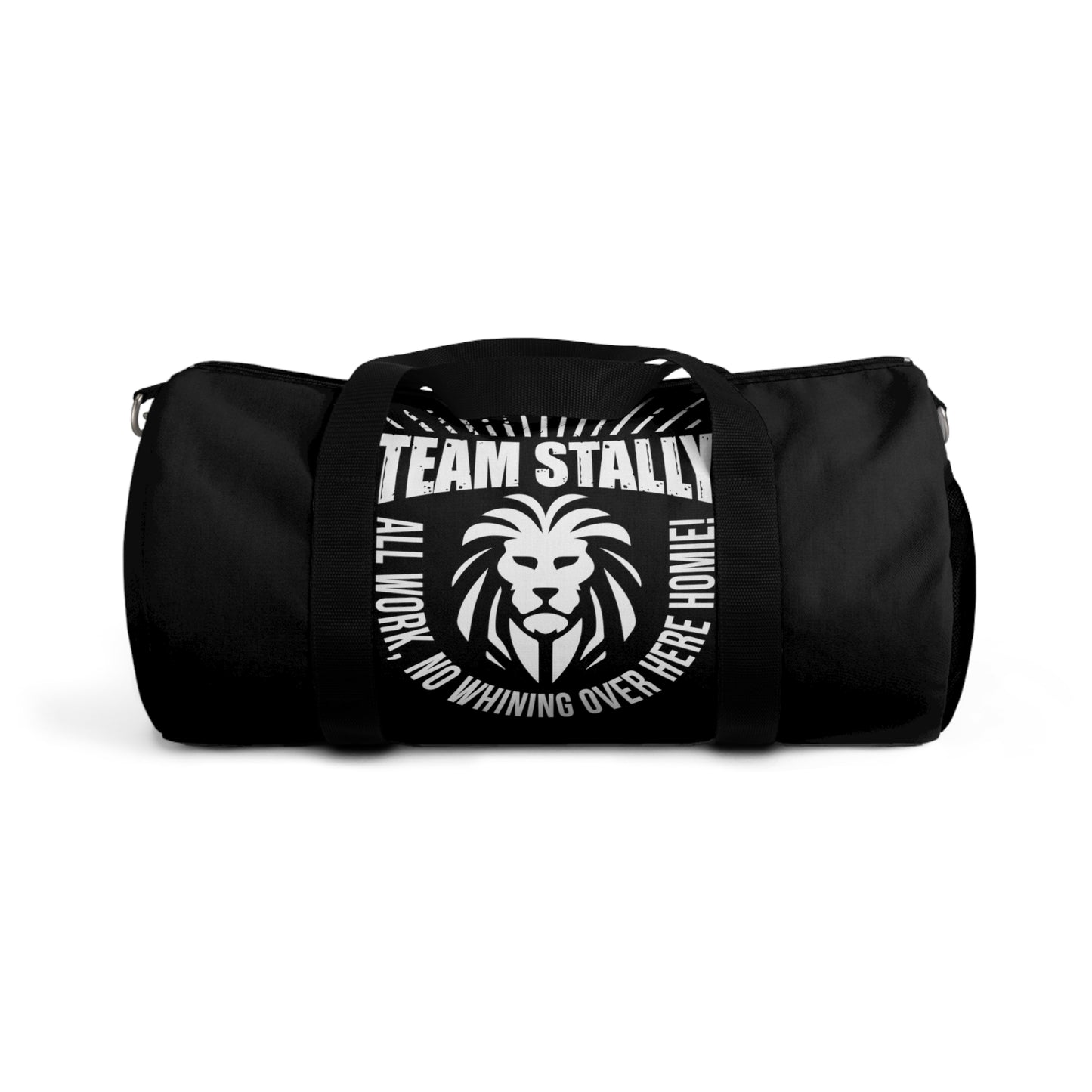 Team Stally Duffel Bag