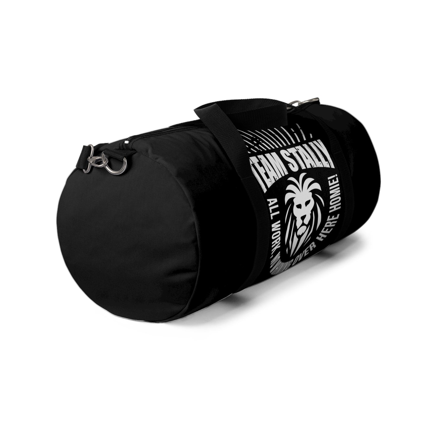 Team Stally Duffel Bag