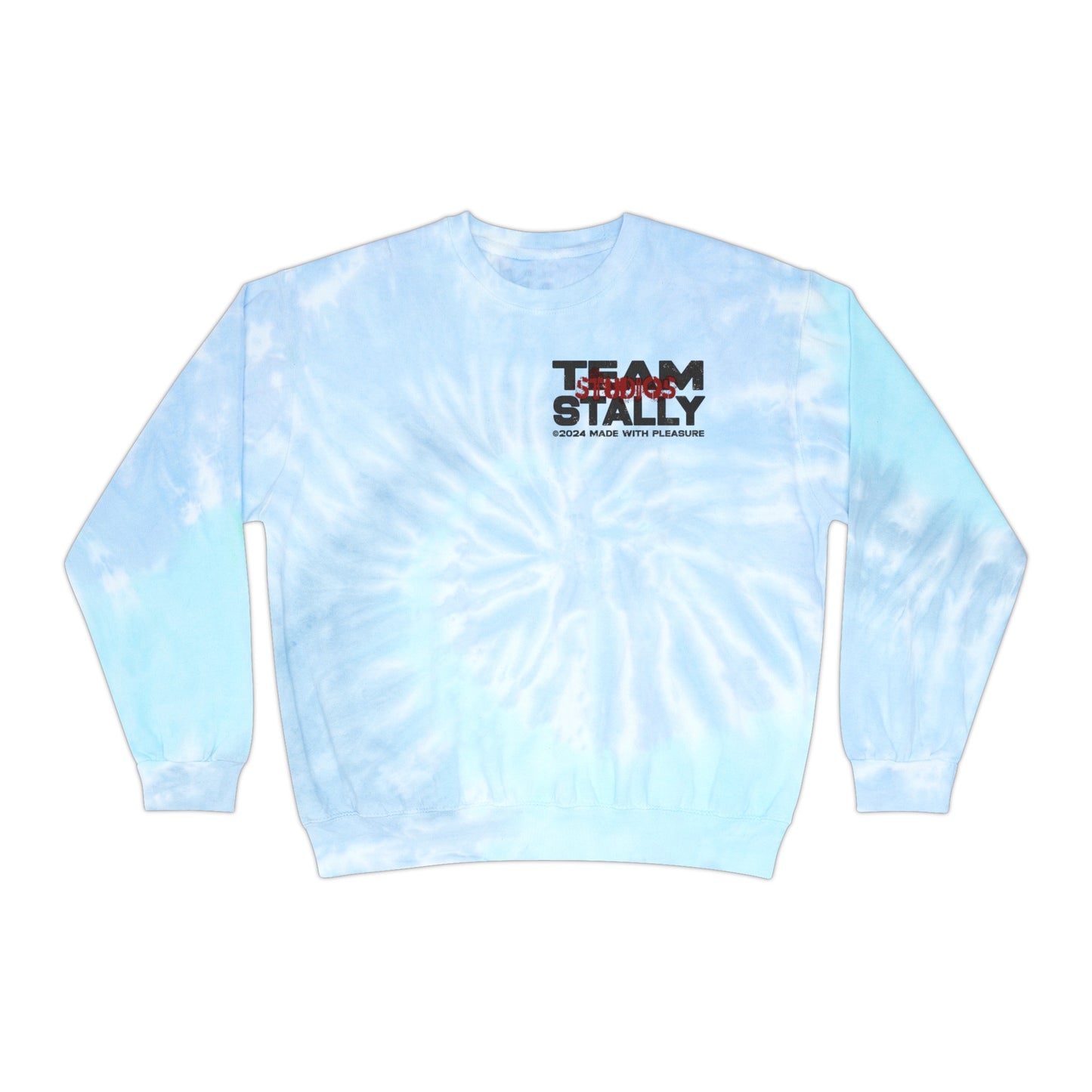 Trippy Sweatshirt